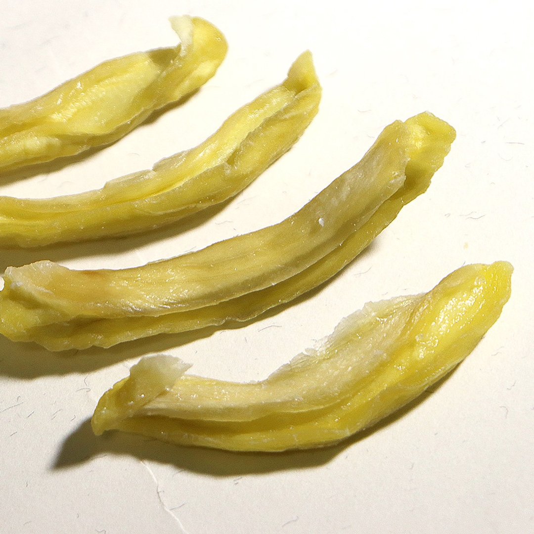 【菓青市集】台湾土芒果青 - 水果干 - 其他材质 