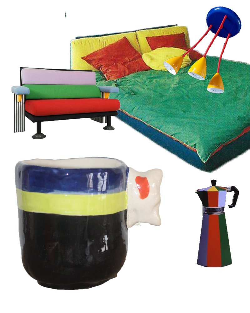 枕杯 - 枕头/抱枕 - 陶 多色