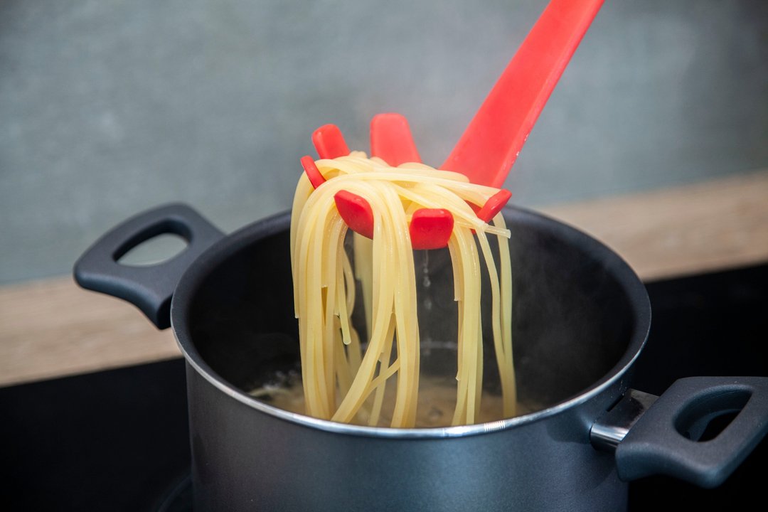 kool - 矽胶意粉勺 - 厨房用具 - 硅胶 