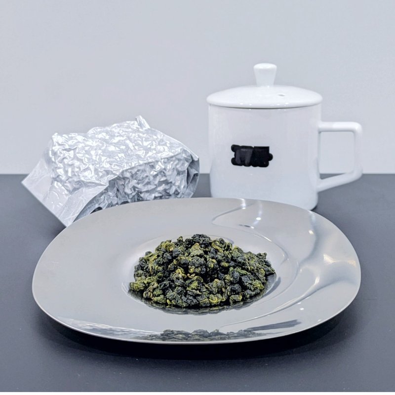 2024 阿里山樟树湖 冬茶 75g - 茶 - 浓缩/萃取物 
