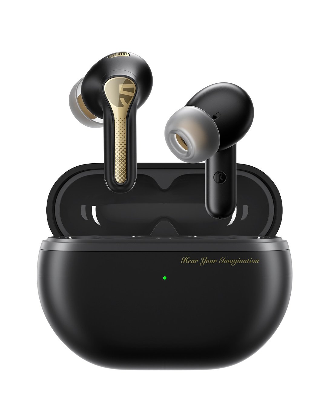 SoundPeats Capsule 3 Pro+ 旗舰级主动降噪真无线耳机 - 耳机 - 其他材质 黑色