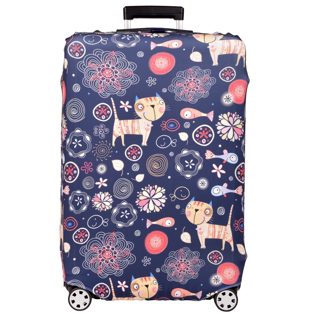 小花猫【S,M,L,XL】 - 其他 - 其他材质 多色