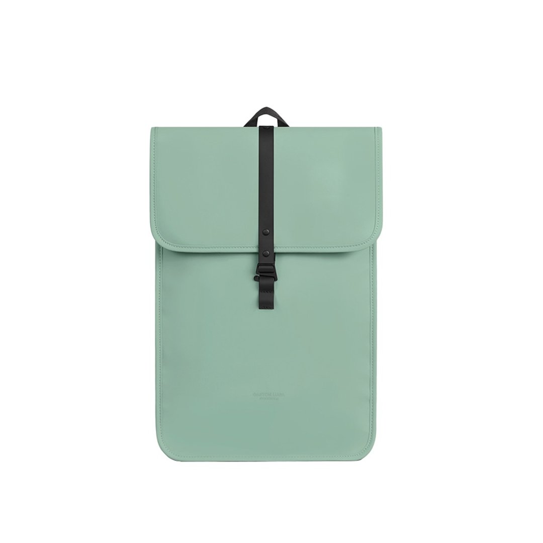 Gaston Luga Dash Backpack 13寸防水后背包- 薄荷绿【现货】 - 后背包/双肩包 - 其他材质 绿色