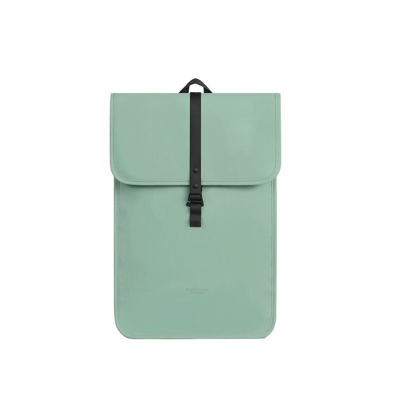 Gaston Luga Dash Backpack 13寸防水后背包- 薄荷绿【现货】 - 后背包/双肩包 - 其他材质 绿色