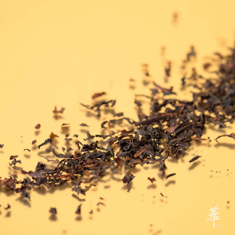 【清新橘子】伯爵红茶 | 原片茶叶 - 茶 - 其他材质 