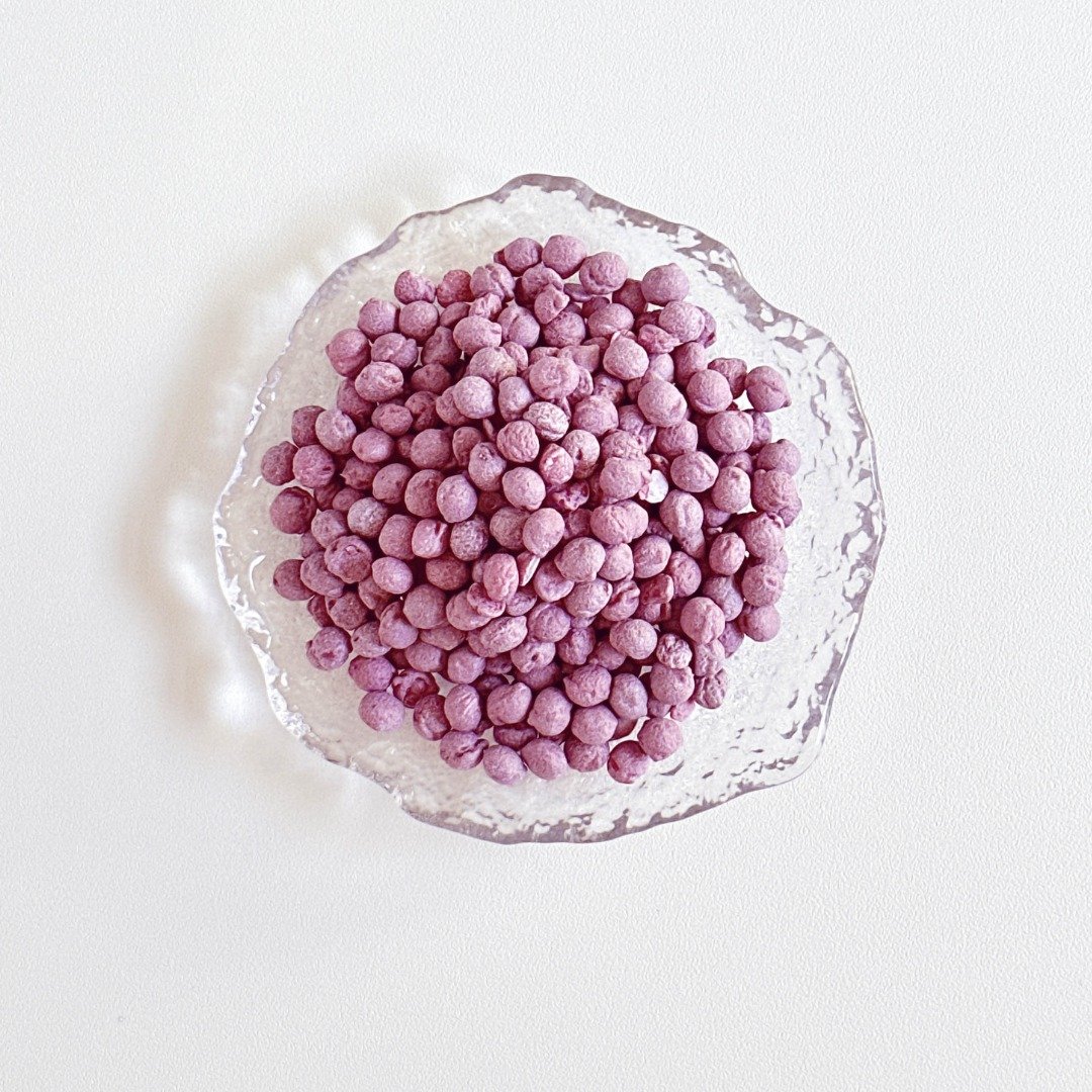 英国传统糖 | Millions Blackcurrant 黑加仑百万粒软糖 - 零食/点心 - 其他材质 紫色