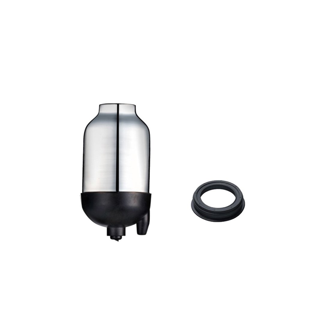 【Stelton】啄木鸟 0.5L 真空保温壶专用 - 玻璃内胆 - 茶具/茶杯 - 玻璃 
