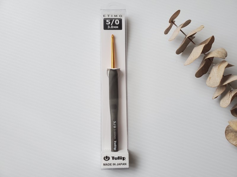 钩针各式配件小工具日本钩针卷尺毛线针记号针纱剪等 - 零件/散装材料/工具 - 其他材质 灰色