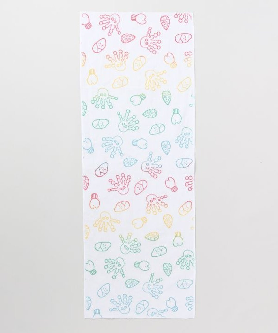 TENUGUI Towel - SAKE Materials - 毛巾浴巾 - 其他材质 