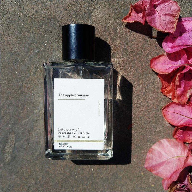 LFP香料香水实验室 独家 淡香水 The apple of my eye - 香水/香膏 - 玻璃 