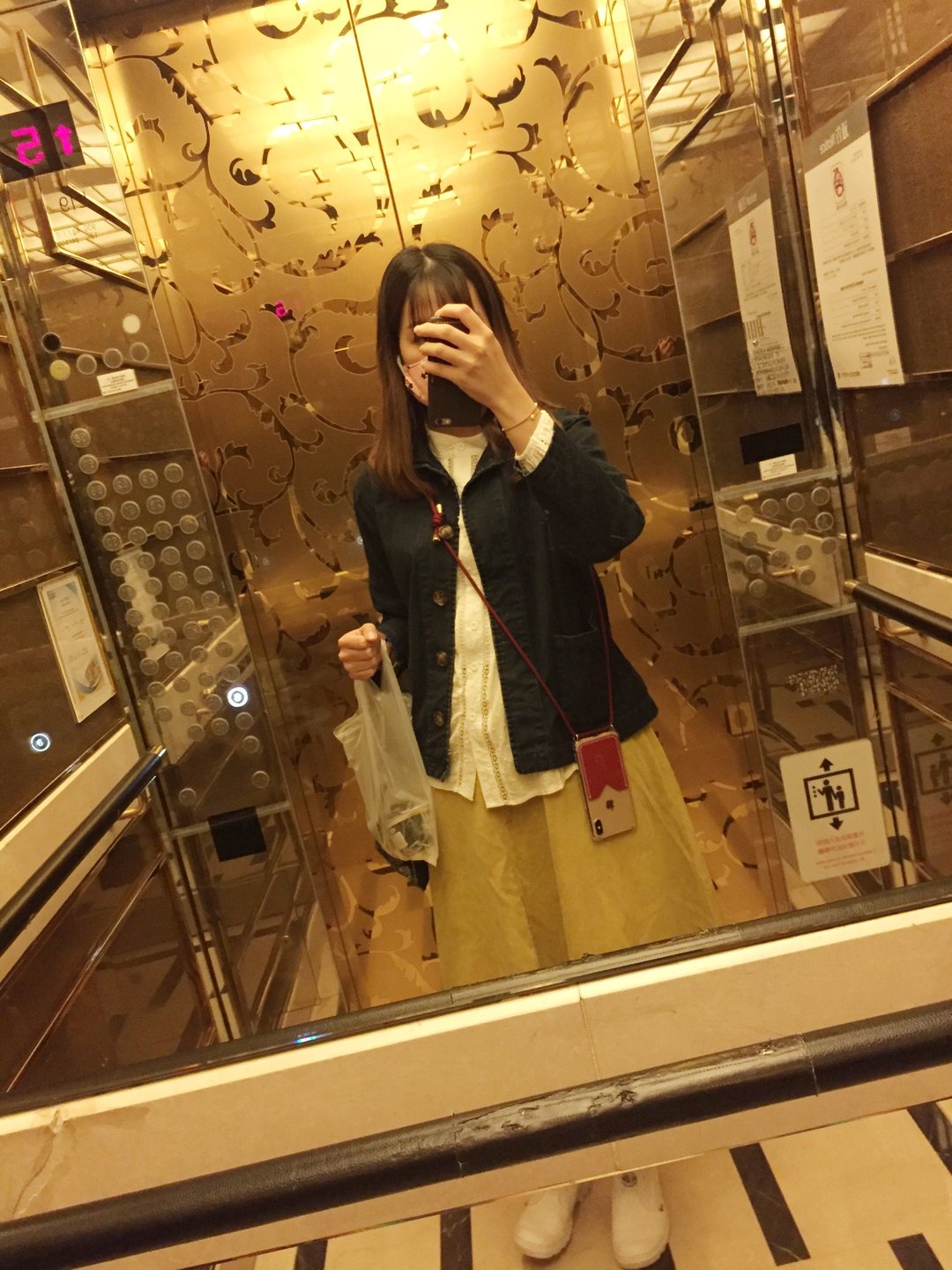 两母女手作 斜孭皮革手机套 - 手机配件 - 真皮 多色