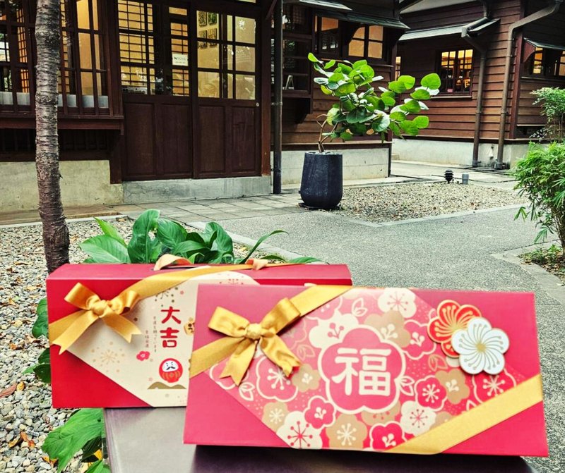 卡诺春节礼盒 - 精品咖啡滤挂式礼盒18入 - 2026春节咖啡礼盒 - 咖啡 - 其他材质 