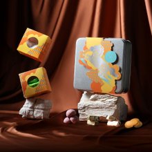 【爱不啰嗦】金马银春礼盒