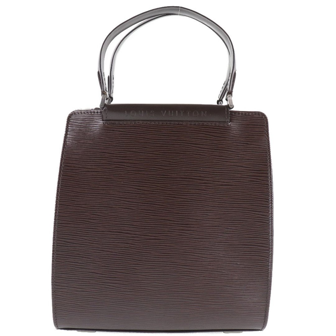 【日本直送】路易威登 LOUIS VUITTON Figari PM 手提包 M5201D Epi 皮革 摩卡色 FL0023 女性【二手】 - 手提包/手提袋 - 真皮 咖啡色