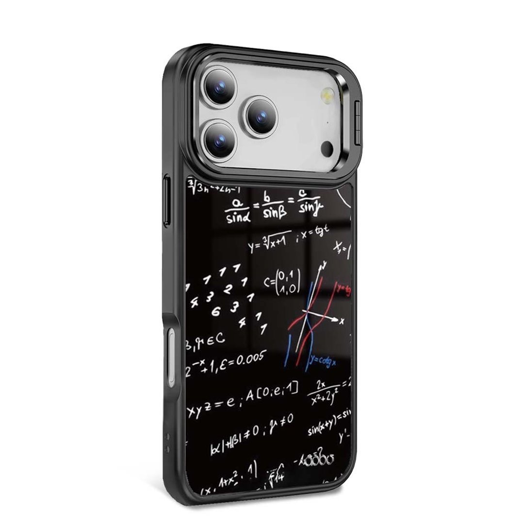 apbs iPhone 全系列 防摔合金框隐形立架手机壳 - 随堂考 - 手机壳/手机套 - 其他材质 多色