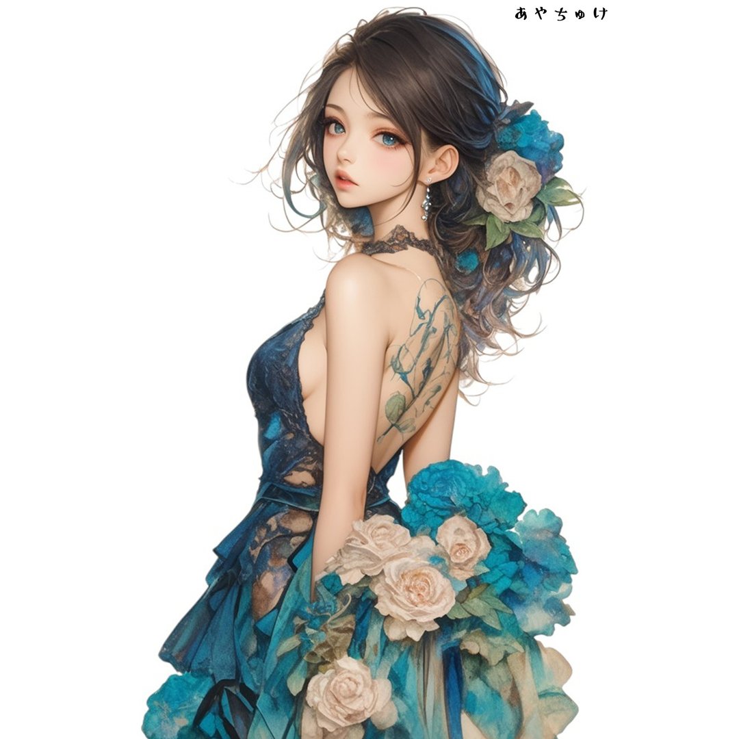 【6月中旬新品】07-096-0284 拼贴风贴纸 - 贴纸 - 纸 