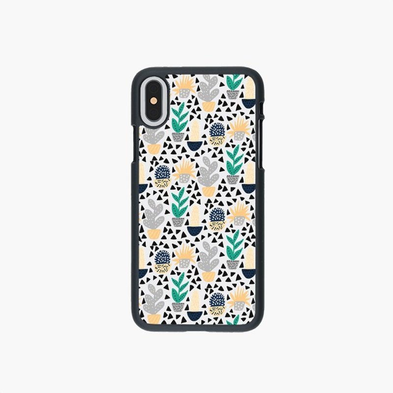 Phone Case - 手机壳 - Green Cacti - 其他 - 塑料 