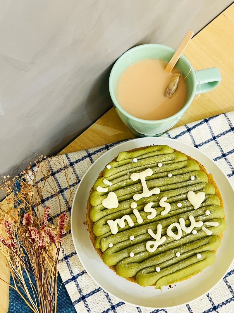 一抹相思・裸蛋糕・手作 DIY 甜点・疗愈创意烘焙 - 美食 - 新鲜食材 