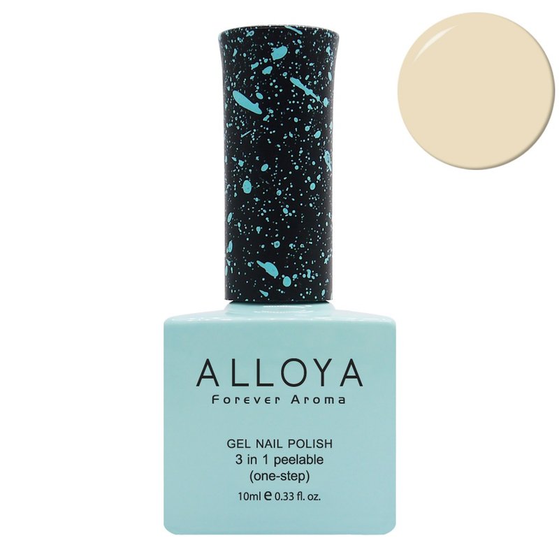 V161 晨夕晼晼/环保光撩胶 - 指甲油/指甲贴 - 其他材质 卡其色