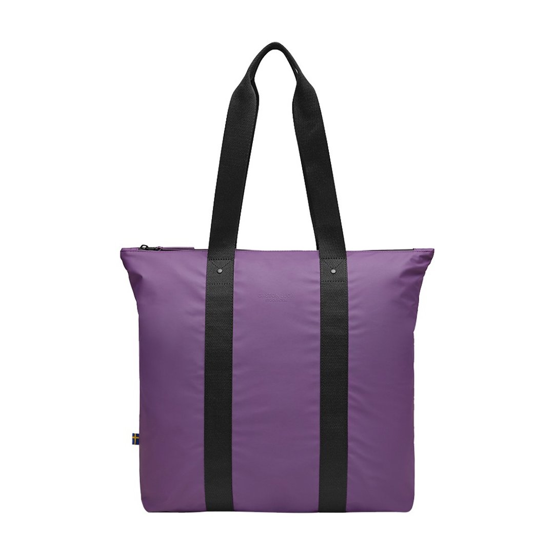 GASTON LUGA Dash tote 托特包-紫色【新品】【现货】 - 手提包/手提袋 - 其他材质 紫色