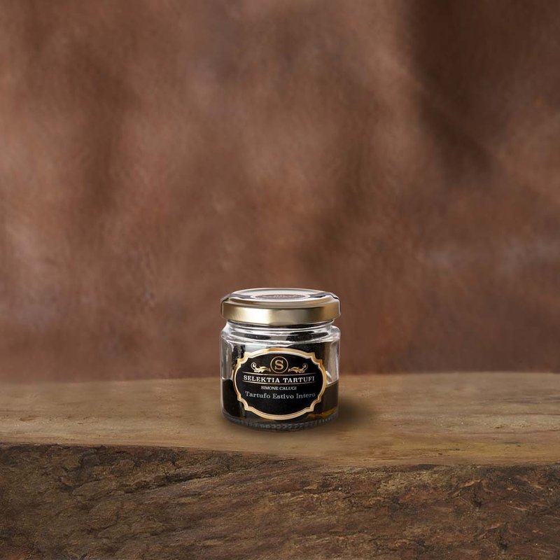 【SELEKTIA】意大利夏季黑松露 25g - 其他 - 新鲜食材 