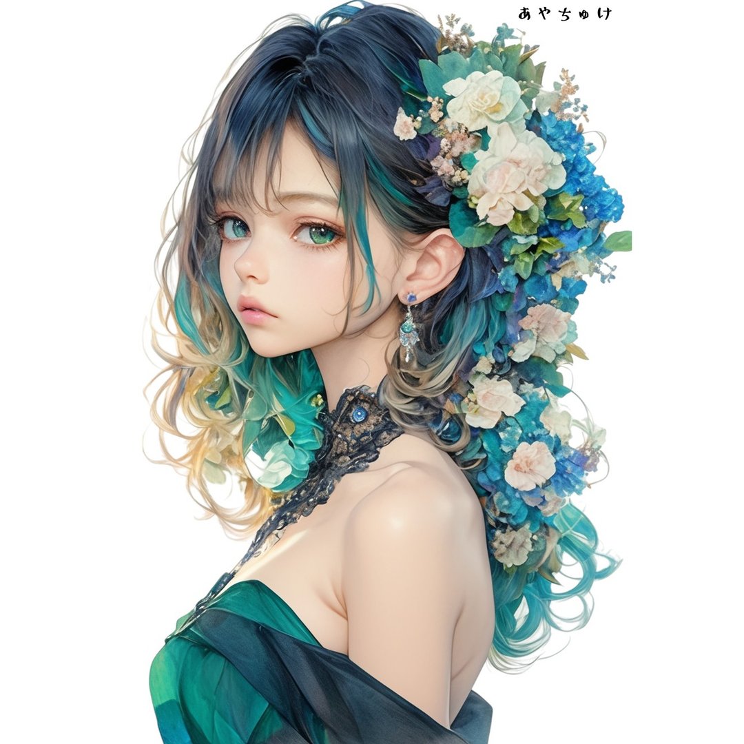【6月中旬新款】07-096-0246 拼贴风贴纸 - 贴纸 - 纸 
