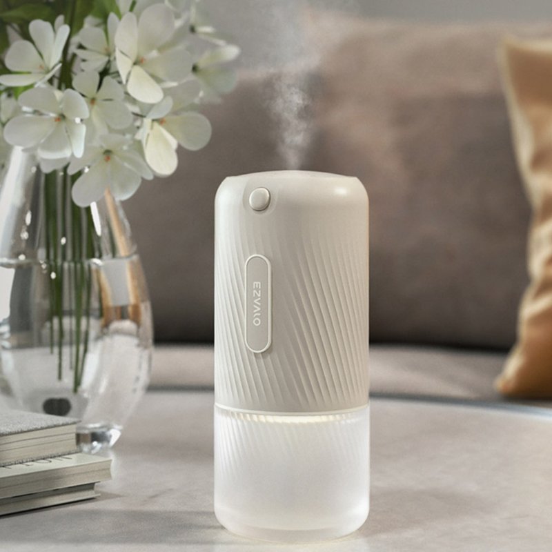 【免运】高端智能香薰机自动喷香高级香氛机/EZVALO父親節禮物 - 香薰/精油/线香 - 其他材质 