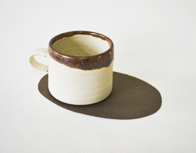 马克小杯 - 花瓶/陶器 - 其他材质 