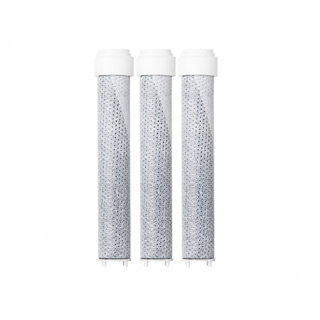 Dewbell 莲蓬头活性碳滤芯3入装(适用 CS-700) - 其他家具 - 其他材质 