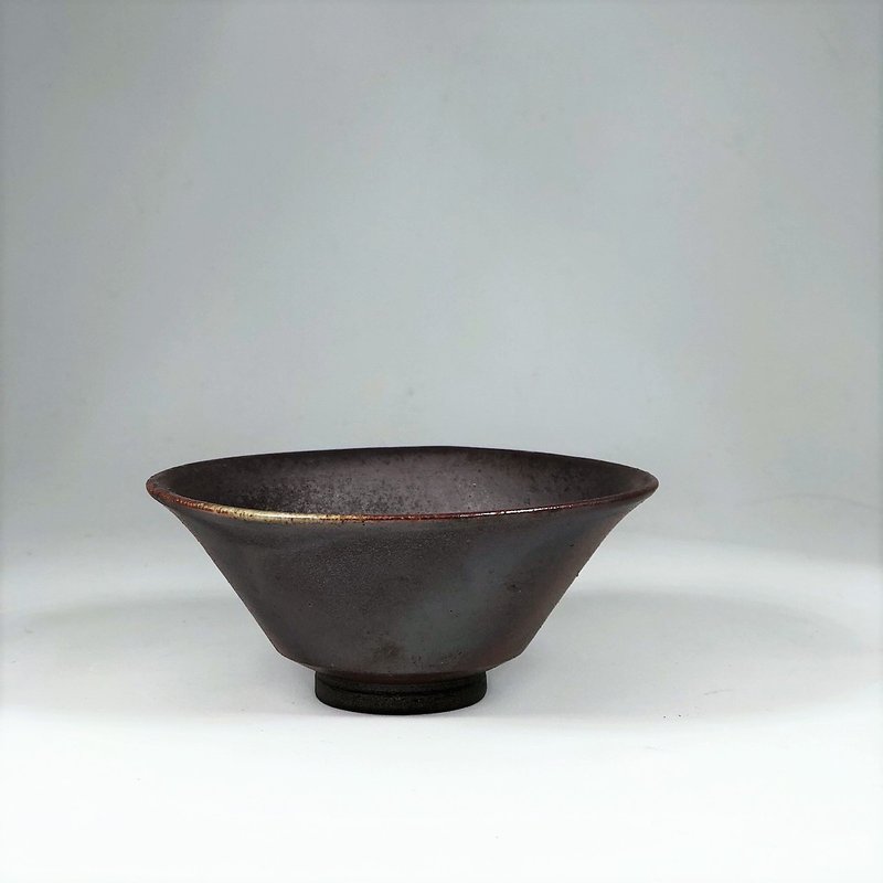 手作柴烧 心乐杯 JC041 - 茶具/茶杯 - 其他材质 