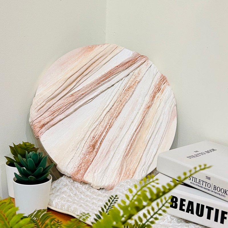 圆舞曲 - 插画/绘画/写字 - 其他材质 