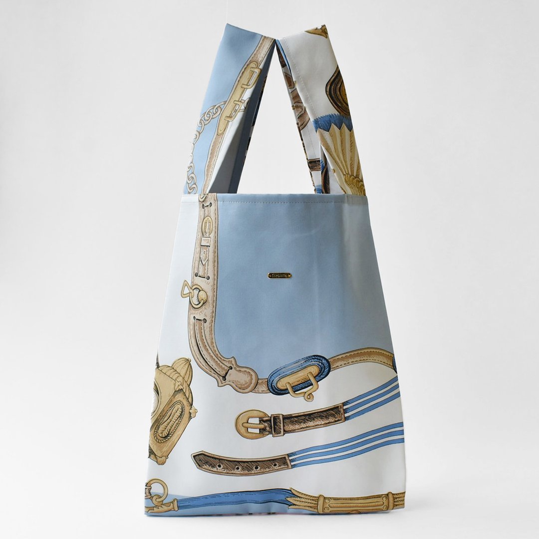 MARCHE BAG 购物袋 / 日本制造 - 手提包/手提袋 - 其他材质 