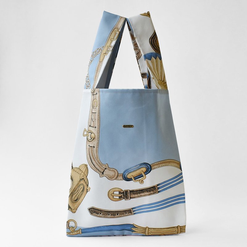 MARCHE BAG 购物袋 / 日本制造 - 手提包/手提袋 - 其他材质 