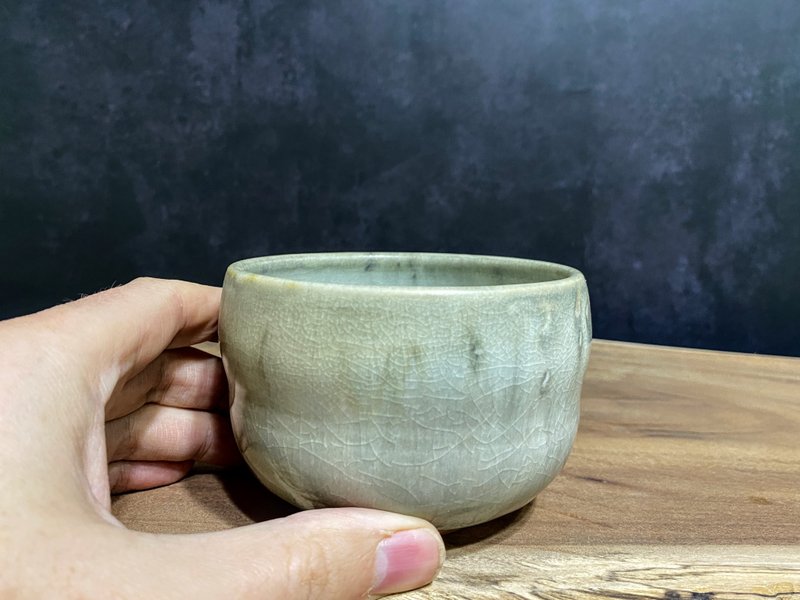 Chawan - 花瓶/陶器 - 陶 