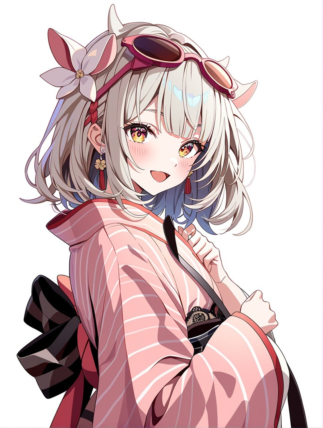 原创贴纸 - 贴纸 - 纸 