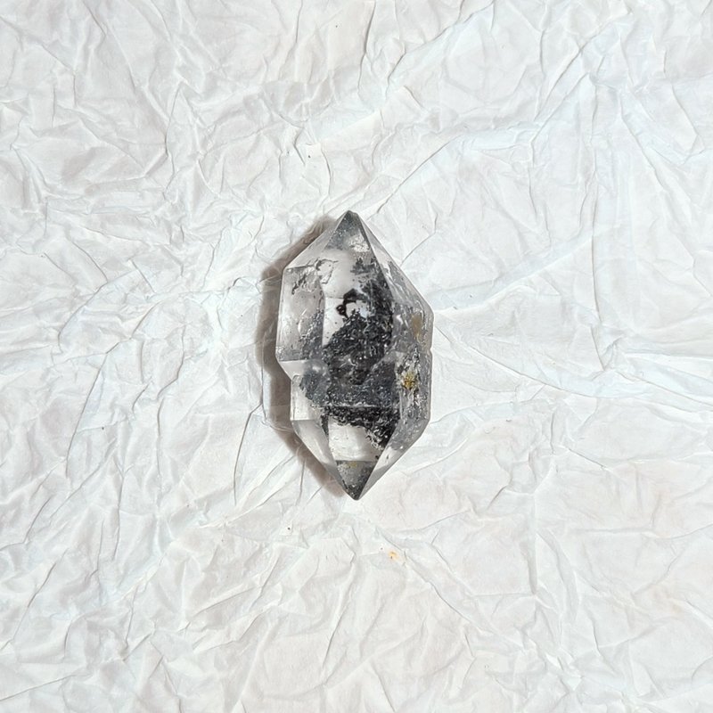 【闪灵钻原石】 - SHD095 - 其他 - 水晶 黑色