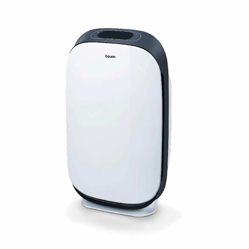 beurer 德国博依 智能高效WIFI空气清净机 LR500 - 其他小家电 - 其他材质 白色