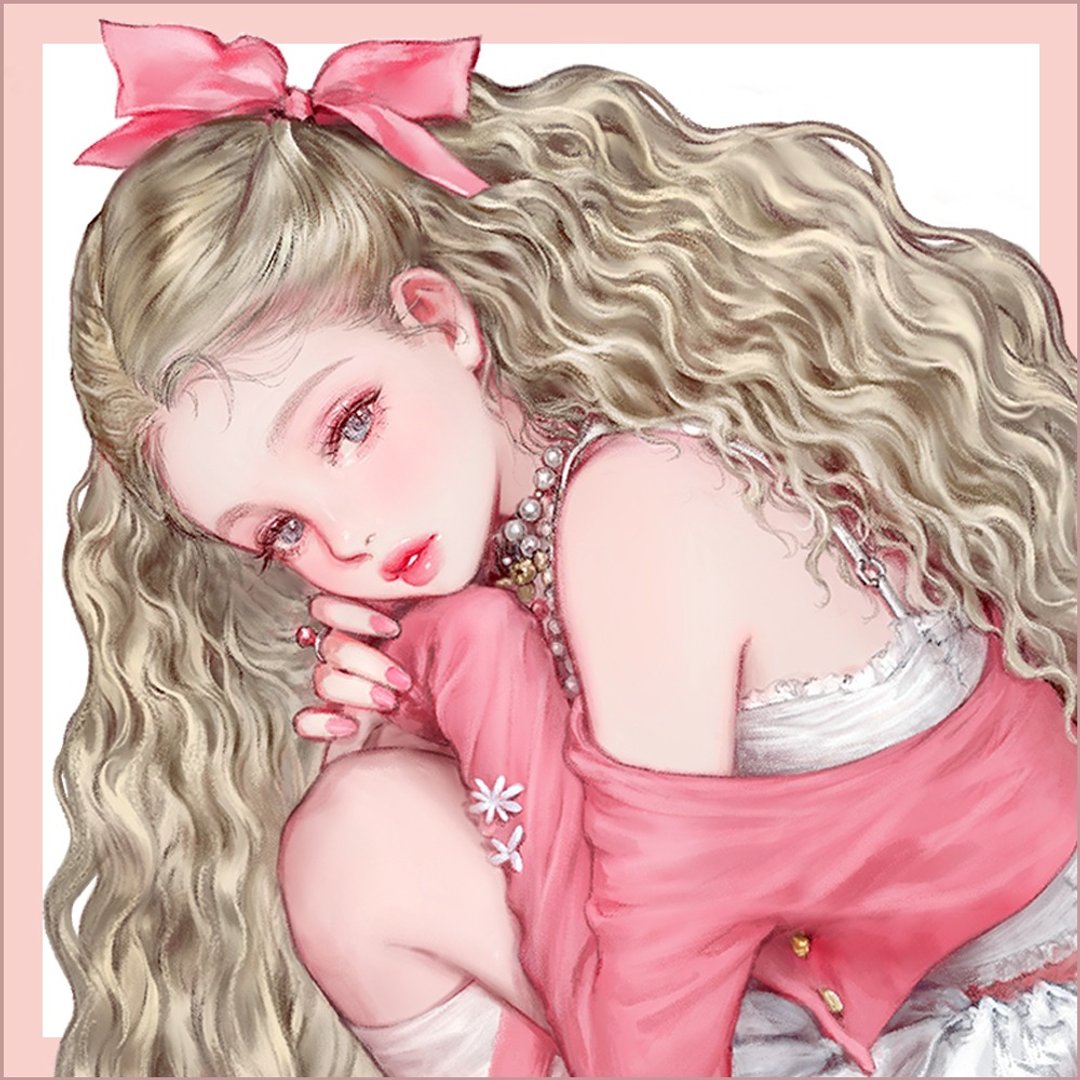 Saint Marie - 贴纸 - 纸 