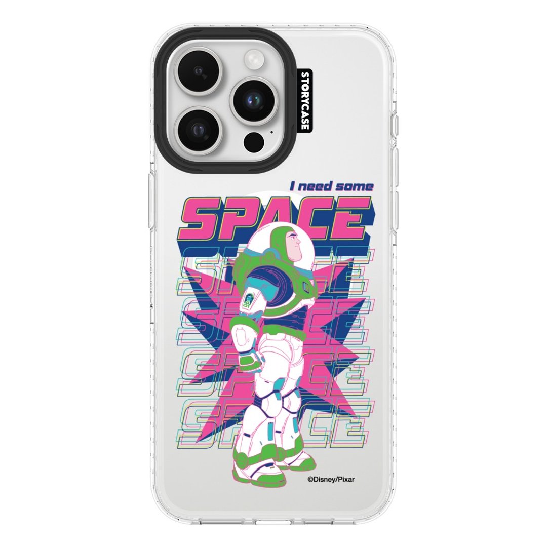 高光时刻 - 巴斯光年需要更多空间 iPhone 手机壳 磁吸保护壳 - 手机壳/手机套 - 其他材质 
