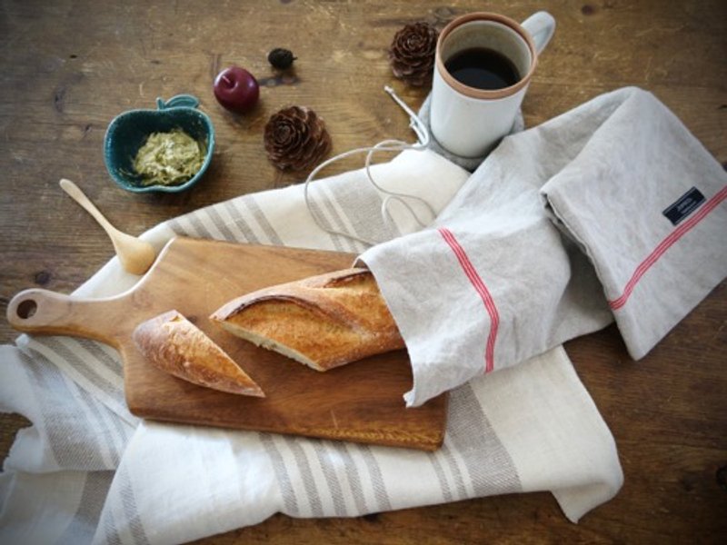 baguette bag - 其他 - 棉 