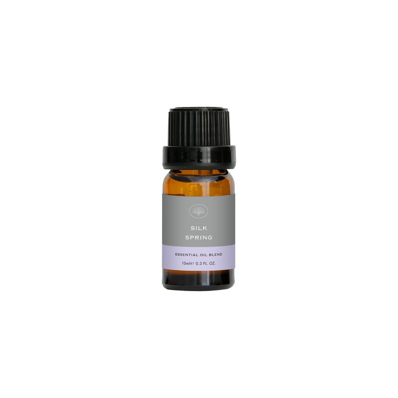 100 PHANTOM - 丝绸之泉复方精油 - 10ml - 香薰/精油/线香 - 精油 紫色
