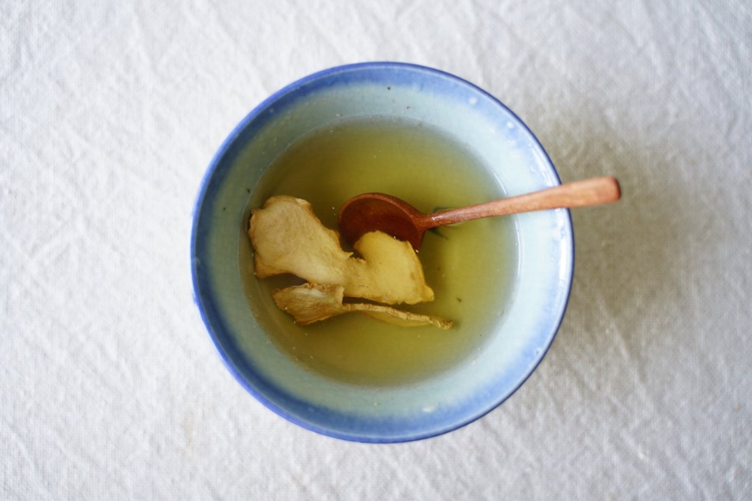 土生土长_干燥老姜 - 零食/点心 - 新鲜食材 