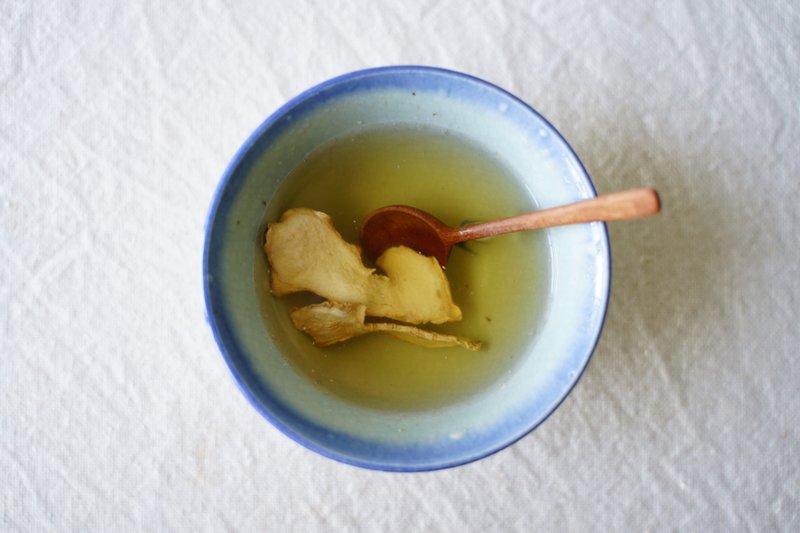 土生土长_干燥老姜 - 零食/点心 - 新鲜食材 