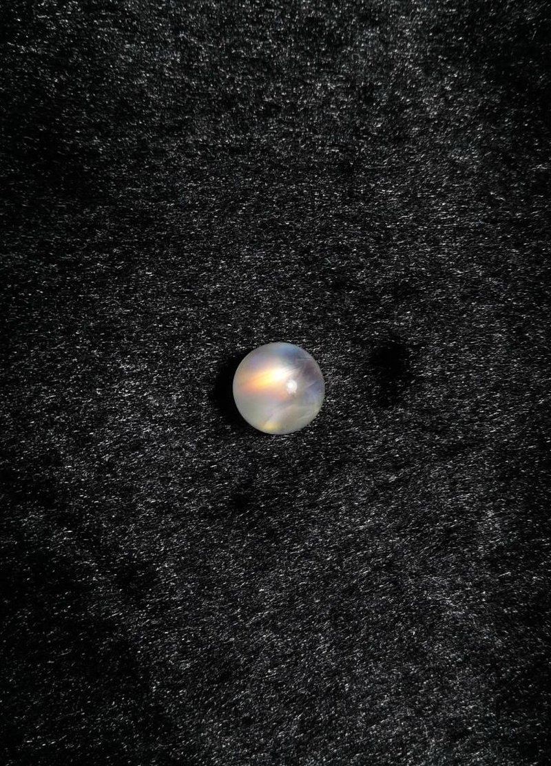 Marisa Kirisame专属镶嵌制作 - 项链 - 宝石 