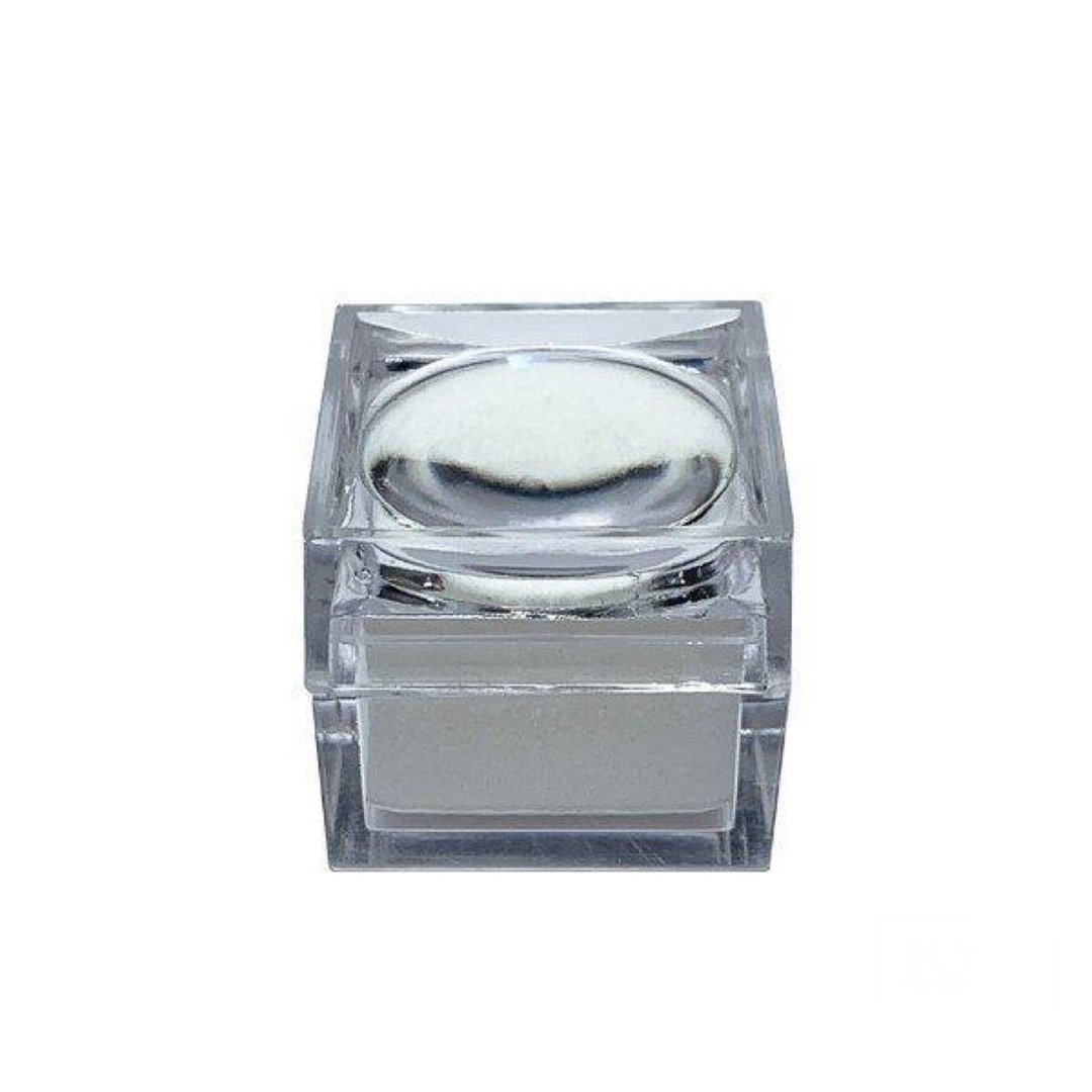 Lens case loose case set of 12 - 收纳用品 - 塑料 透明