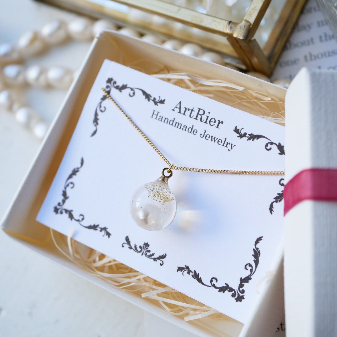 freshwater pearl jewelry necklace - 项链 - 珍珠 白色