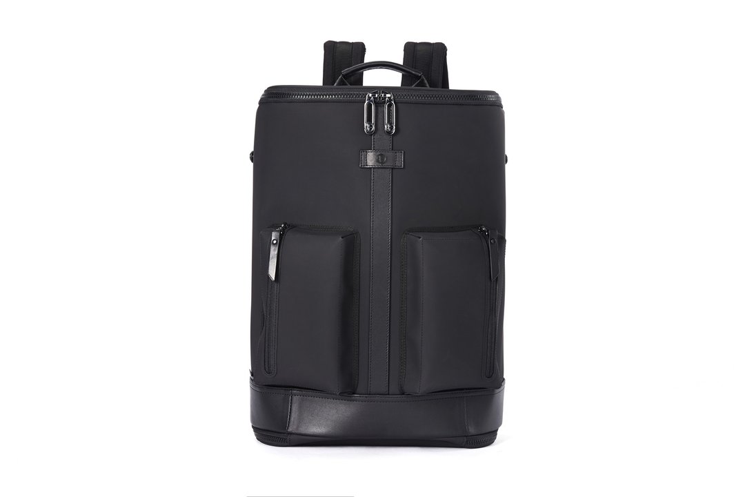 Raptor Backpack 旅行商务背包 - 运动配件 - 其他材质 黑色
