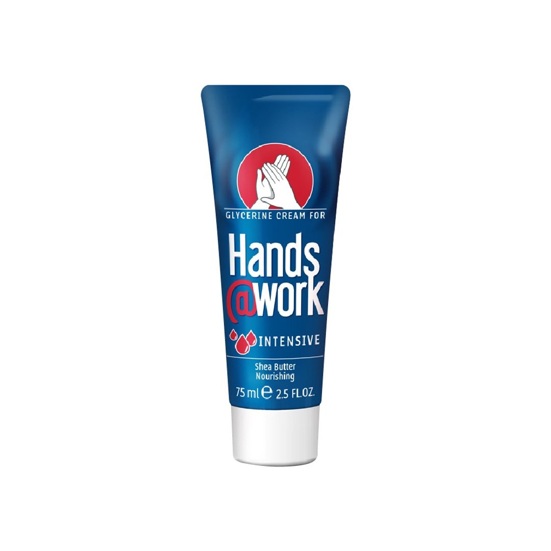 【Hands@work 手护适】高渗透滋养护手霜 -75ml - 手足保养 - 其他材质 