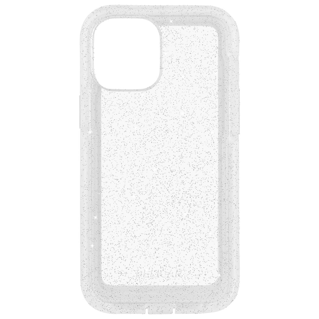 iPhone 12 - Pelican Voyager 手机壳 - Sparkle - 手机壳/手机套 - 塑料 银色