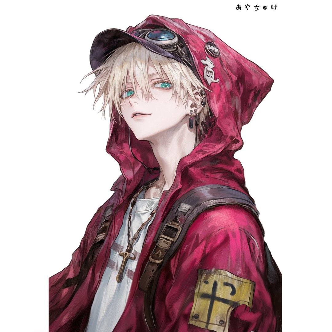 【12月新品5】07-106-0135 人物贴纸 缤纷色彩 - 贴纸 - 纸 